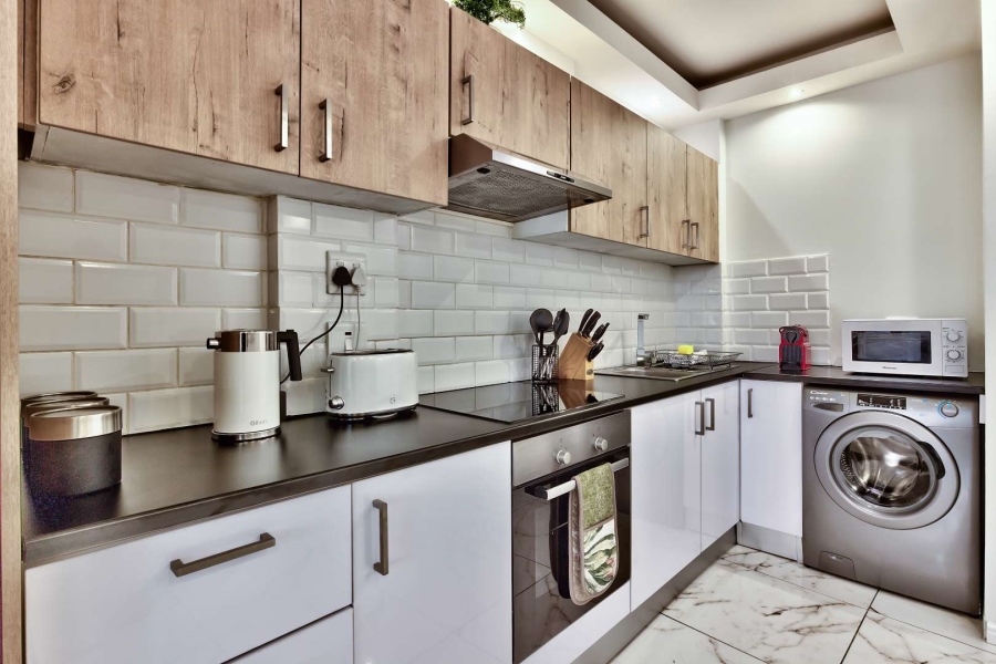 To Let 2 Bedroom Property for Rent in Cape Town City Centre Western Cape